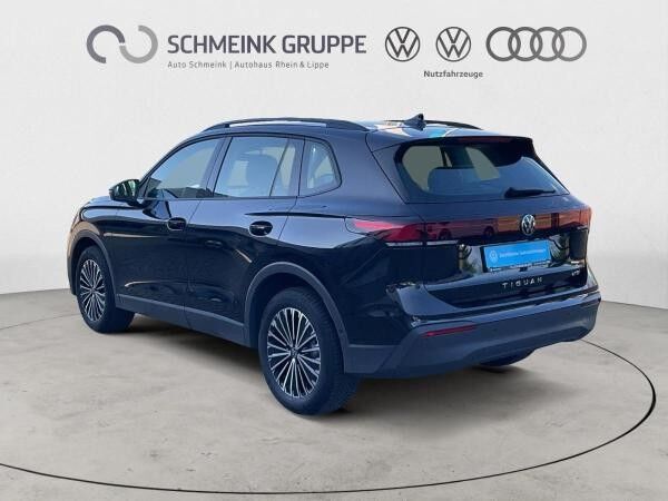 Volkswagen Tiguan 1.5 eTSI DSG Life