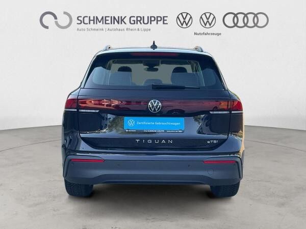 Volkswagen Tiguan 1.5 eTSI DSG Life