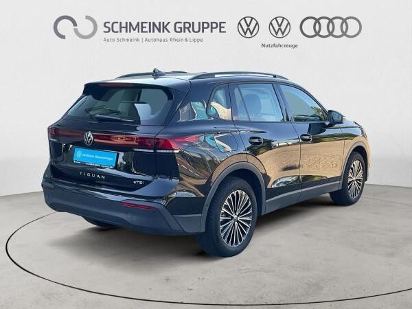 Volkswagen Tiguan 1.5 eTSI DSG Life