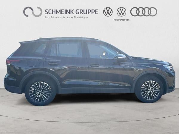 Volkswagen Tiguan 1.5 eTSI DSG Life