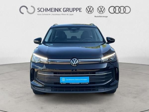 Volkswagen Tiguan 1.5 eTSI DSG Life
