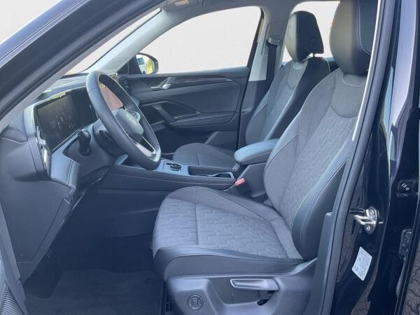 Volkswagen Tiguan 1.5 eTSI DSG Life