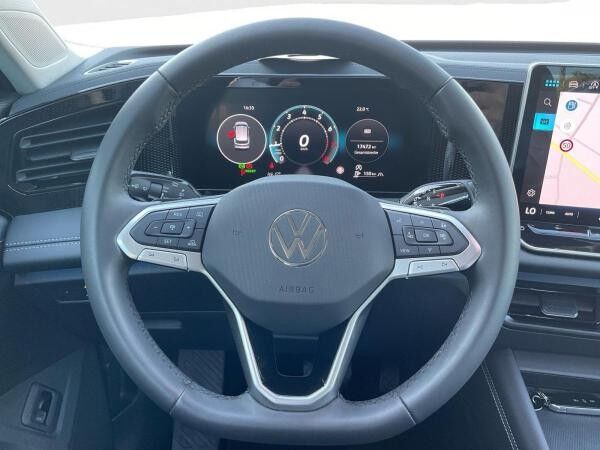 Volkswagen Tiguan 1.5 eTSI DSG Life