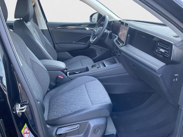 Volkswagen Tiguan 1.5 eTSI DSG Life
