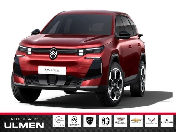 Citroën C5 Aircross Hybrid 145 MAX / Gewerbedeal / Bestellfahrzeug!