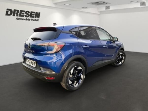 Renault Captur 🔶 Techno 1.3 TCe 140 Mild-Hybrid 🔶 🚩 Bestandsfahrzeug 🚩 *NAVI*WINTERPAKET*360°KAMERA*SAFETYPAKET*