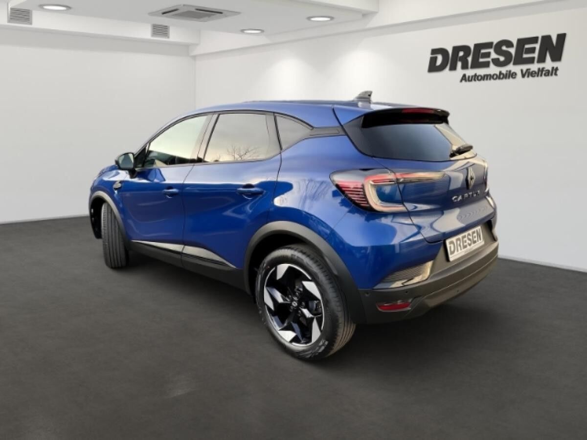 Renault Captur 🔶 Techno 1.3 TCe 140 Mild-Hybrid 🔶 🚩 Bestandsfahrzeug 🚩 *NAVI*WINTERPAKET*360°KAMERA*SAFETYPAKET*