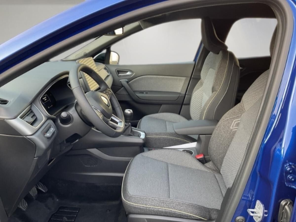 Renault Captur 🔶 Techno 1.3 TCe 140 Mild-Hybrid 🔶 🚩 Bestandsfahrzeug 🚩 *NAVI*WINTERPAKET*360°KAMERA*SAFETYPAKET*