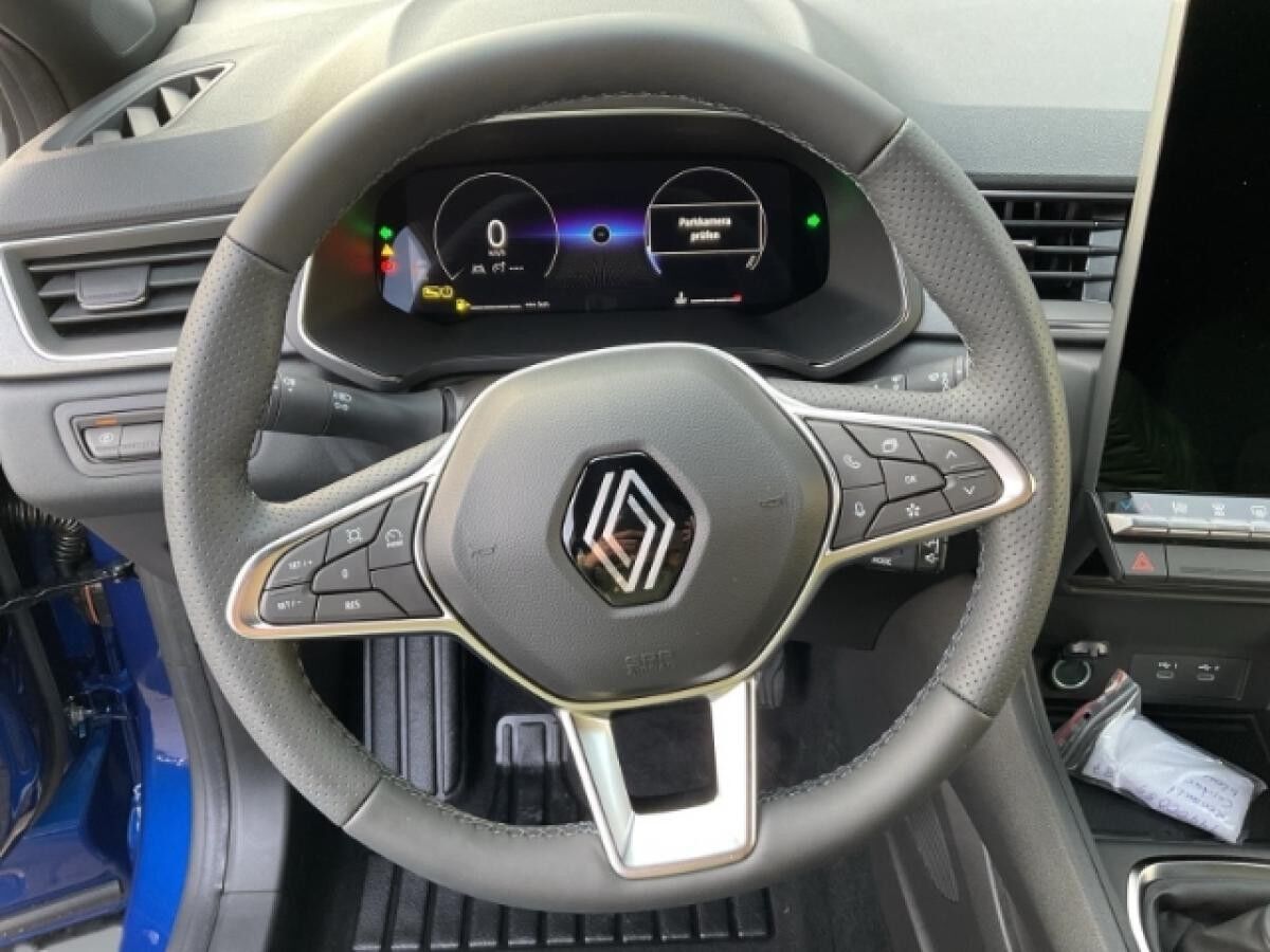 Renault Captur 🔶 Techno 1.3 TCe 140 Mild-Hybrid 🔶 🚩 Bestandsfahrzeug 🚩 *NAVI*WINTERPAKET*360°KAMERA*SAFETYPAKET*