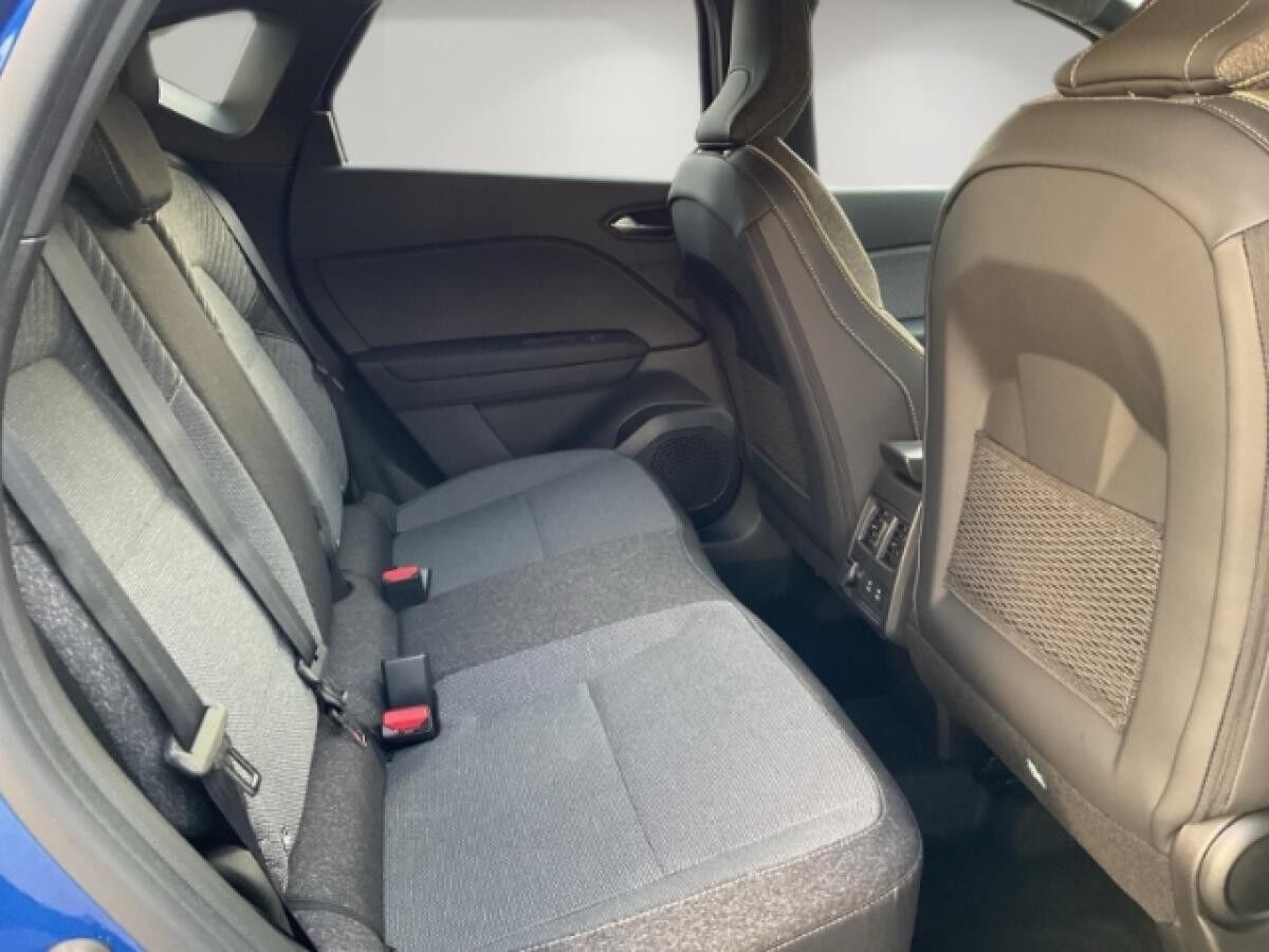 Renault Captur 🔶 Techno 1.3 TCe 140 Mild-Hybrid 🔶 🚩 Bestandsfahrzeug 🚩 *NAVI*WINTERPAKET*360°KAMERA*SAFETYPAKET*