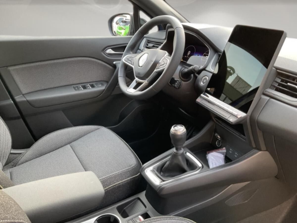 Renault Captur 🔶 Techno 1.3 TCe 140 Mild-Hybrid 🔶 🚩 Bestandsfahrzeug 🚩 *NAVI*WINTERPAKET*360°KAMERA*SAFETYPAKET*