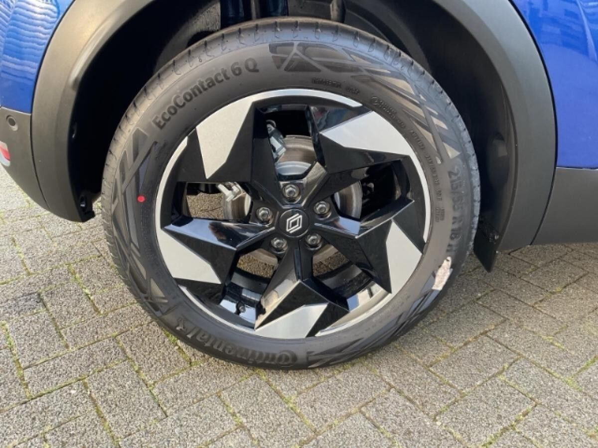 Renault Captur 🔶 Techno 1.3 TCe 140 Mild-Hybrid 🔶 🚩 Bestandsfahrzeug 🚩 *NAVI*WINTERPAKET*360°KAMERA*SAFETYPAKET*