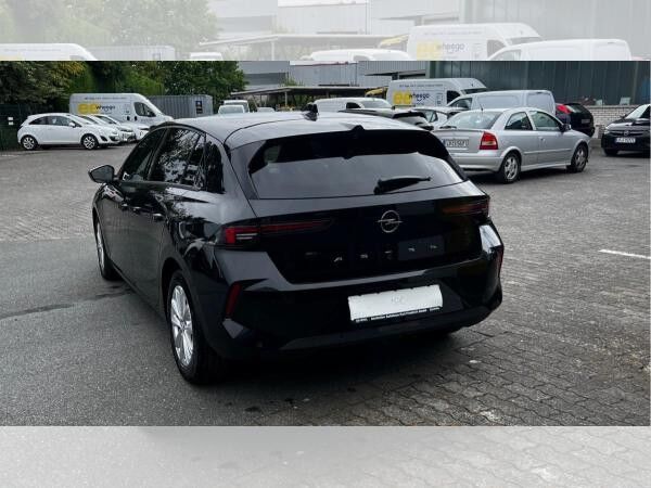 Opel Astra L Edition Komfort-Paket PDC LED
