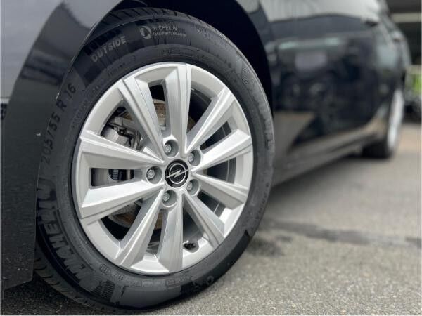 Opel Astra L Edition Komfort-Paket PDC LED