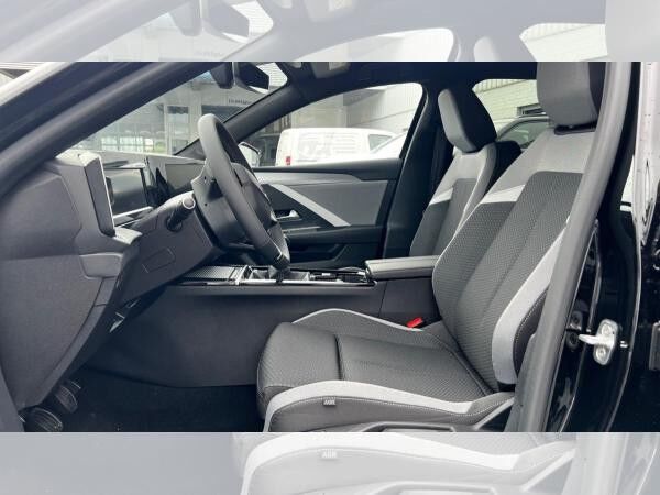 Opel Astra L Edition Komfort-Paket PDC LED