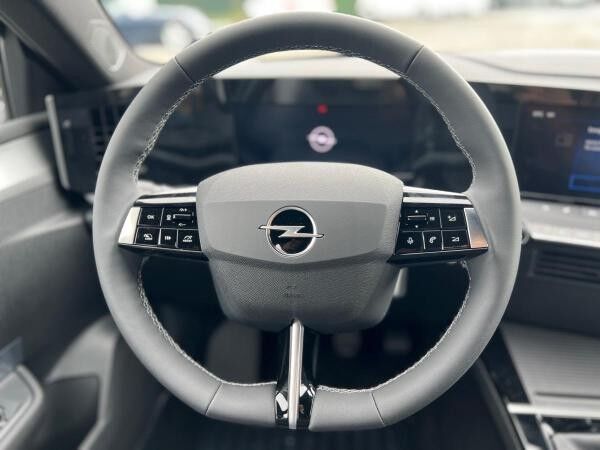 Opel Astra L Edition Komfort-Paket PDC LED