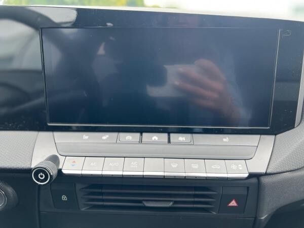 Opel Astra L Edition Komfort-Paket PDC LED