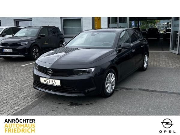 Opel Astra L Edition Komfort-Paket PDC LED