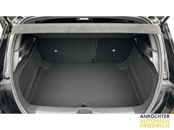 Opel Astra L Edition Komfort-Paket PDC LED