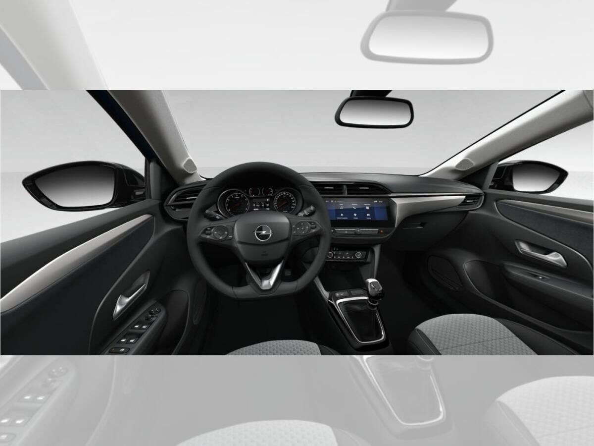 Opel Corsa Edition 1.2 Turbo