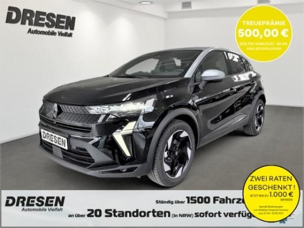 Renault Captur 🔶 Techno 1.3 TCe 140 Mild-Hybrid 🔶 🚩 Bestandsfahrzeug 🚩 *360°KAMERA*WINTERPAKET*NAVI*SAFETYPAKET*