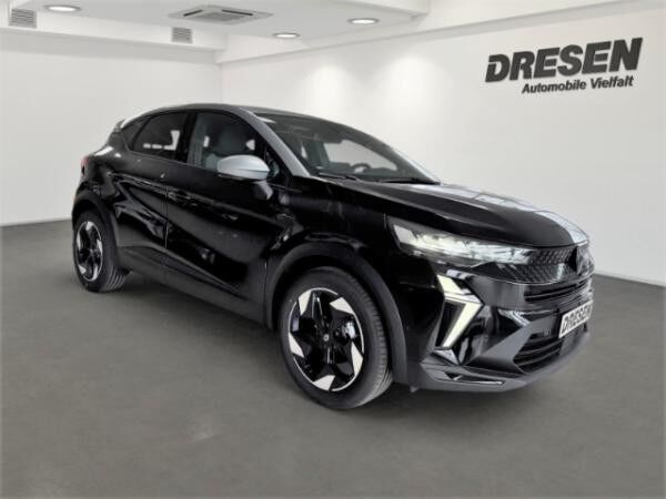 Renault Captur 🔶 Techno 1.3 TCe 140 Mild-Hybrid 🔶 🚩 Bestandsfahrzeug 🚩 *360°KAMERA*WINTERPAKET*NAVI*SAFETYPAKET*
