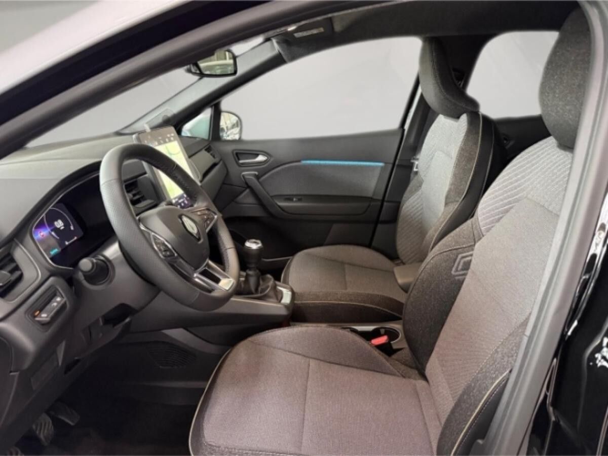 Renault Captur 🔶 Techno 1.3 TCe 140 Mild-Hybrid 🔶 🚩 Bestandsfahrzeug 🚩 *360°KAMERA*WINTERPAKET*NAVI*SAFETYPAKET*