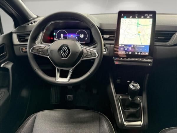 Renault Captur 🔶 Techno 1.3 TCe 140 Mild-Hybrid 🔶 🚩 Bestandsfahrzeug 🚩 *360°KAMERA*WINTERPAKET*NAVI*SAFETYPAKET*