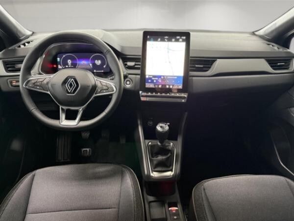 Renault Captur 🔶 Techno 1.3 TCe 140 Mild-Hybrid 🔶 🚩 Bestandsfahrzeug 🚩 *360°KAMERA*WINTERPAKET*NAVI*SAFETYPAKET*