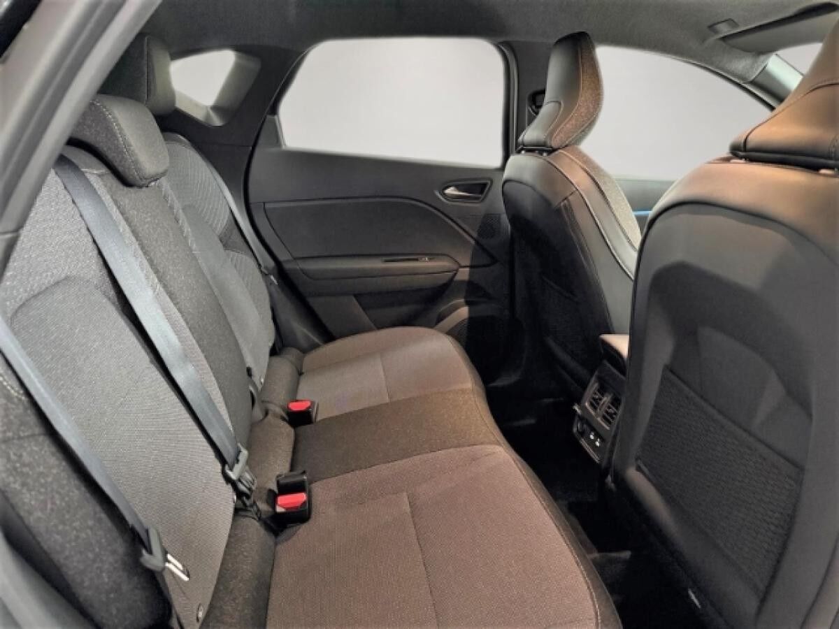 Renault Captur 🔶 Techno 1.3 TCe 140 Mild-Hybrid 🔶 🚩 Bestandsfahrzeug 🚩 *360°KAMERA*WINTERPAKET*NAVI*SAFETYPAKET*