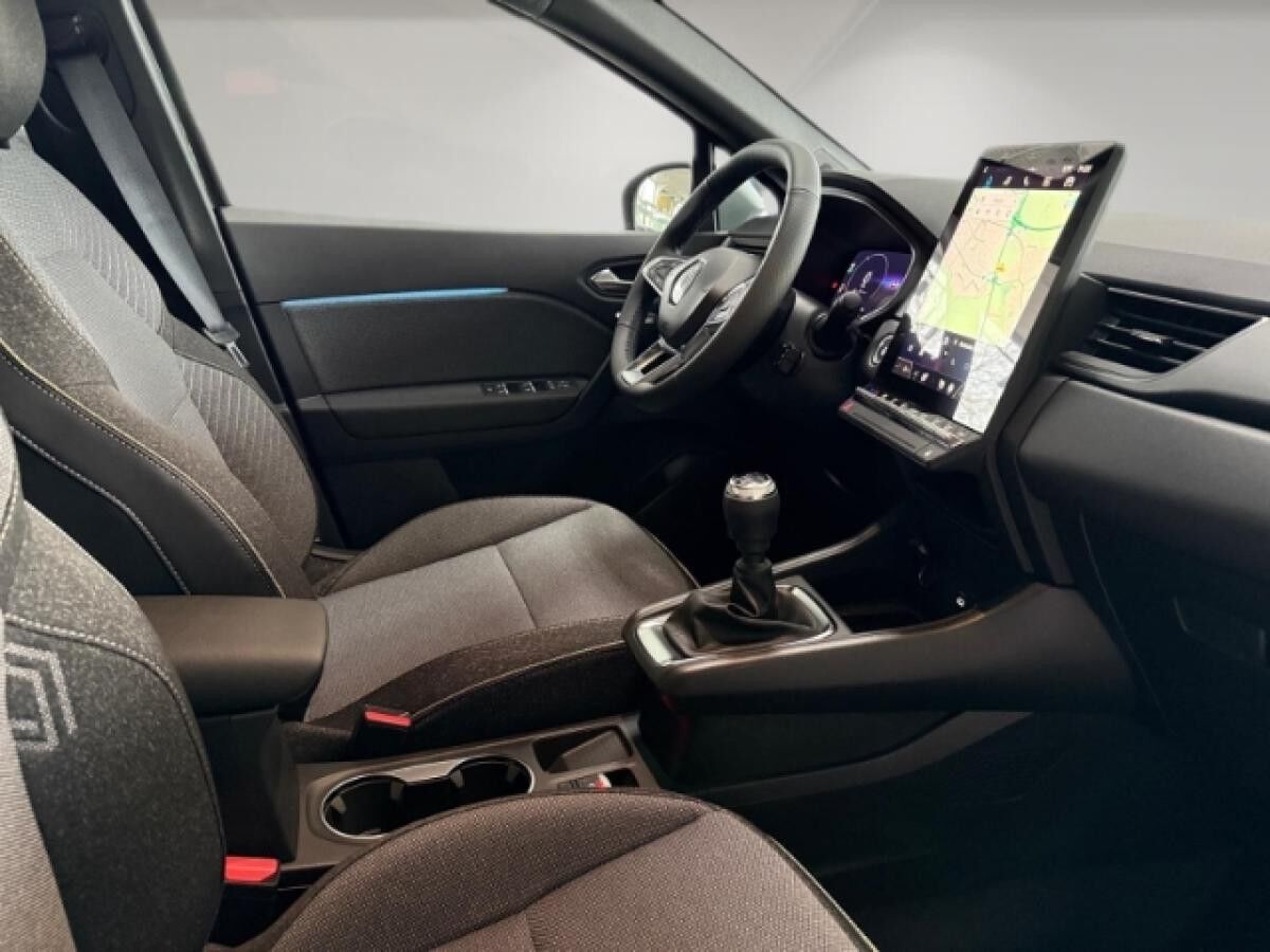 Renault Captur 🔶 Techno 1.3 TCe 140 Mild-Hybrid 🔶 🚩 Bestandsfahrzeug 🚩 *360°KAMERA*WINTERPAKET*NAVI*SAFETYPAKET*