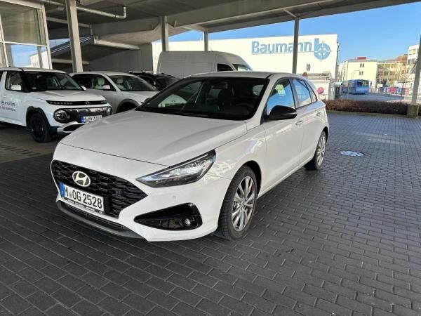 Hyundai i30 (PD)