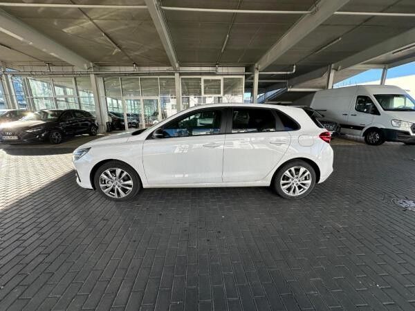 Hyundai i30 (PD)