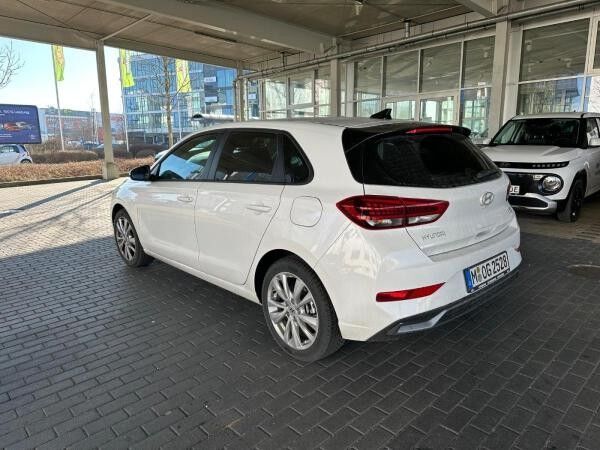 Hyundai i30 (PD)
