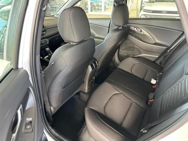 Hyundai i30 (PD)