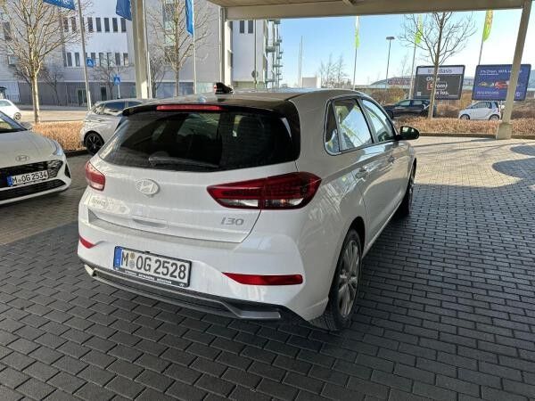 Hyundai i30 (PD)