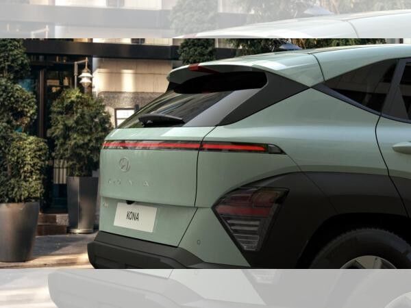 Hyundai KONA SELECT*OHNE ANZAHLUNG *BESTELLAKTION 4-6 MONATE*LED*NAVI*RÜCKFAHRKAMERA*CARPLAY WIRELESS*