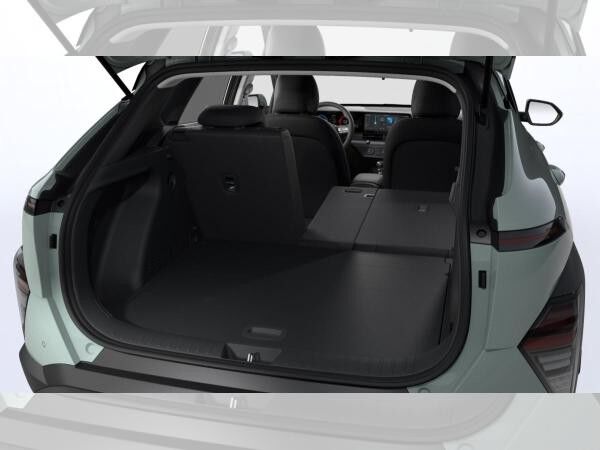 Hyundai KONA SELECT*OHNE ANZAHLUNG *BESTELLAKTION 4-6 MONATE*LED*NAVI*RÜCKFAHRKAMERA*CARPLAY WIRELESS*