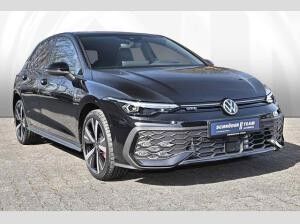 Volkswagen Golf VIII 1.5 eHybrid DSG GTE Black Style
