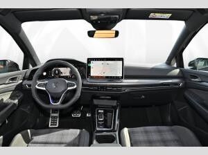 Volkswagen Golf VIII 1.5 eHybrid DSG GTE Black Style