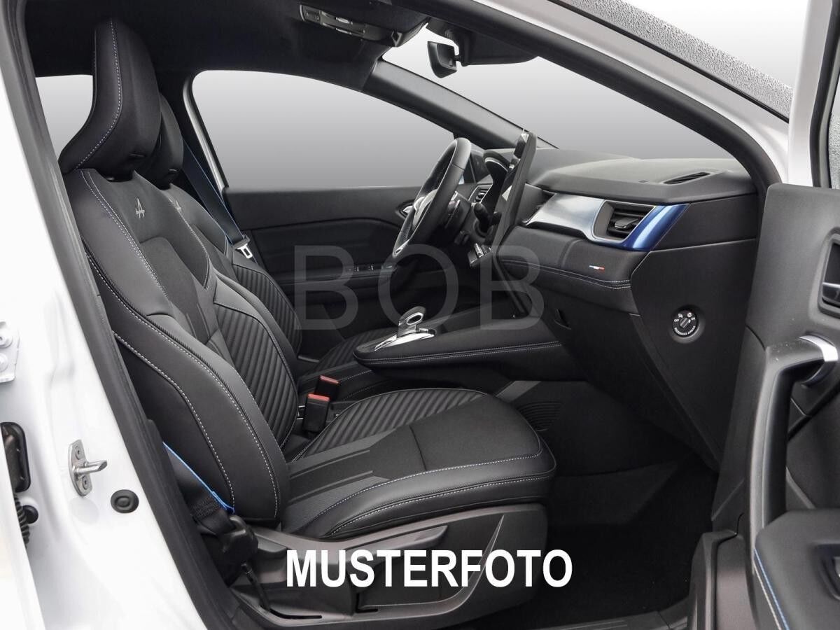 Renault Captur Esprit Alpine 160 AUTOMATIK⭐SOFORT VERFÜGBAR⭐B