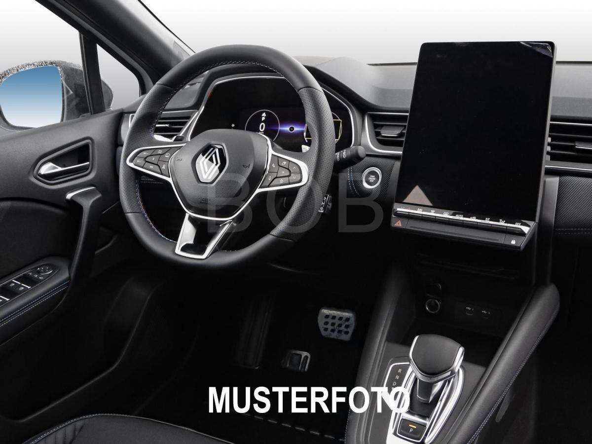 Renault Captur Esprit Alpine 160 AUTOMATIK⭐SOFORT VERFÜGBAR⭐B