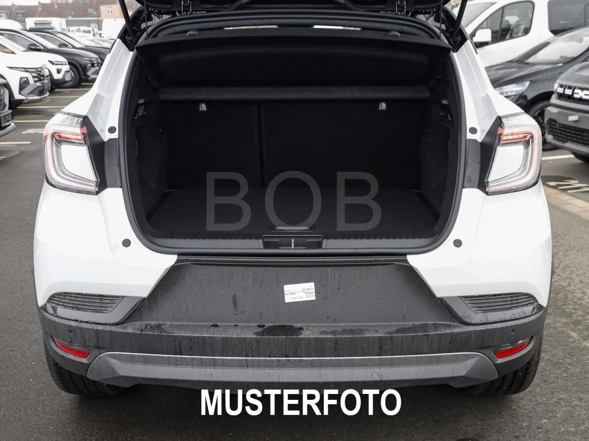 Renault Captur Esprit Alpine 160 AUTOMATIK⭐SOFORT VERFÜGBAR⭐B