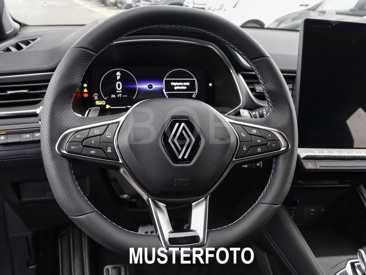 Renault Captur Esprit Alpine 160 AUTOMATIK⭐SOFORT VERFÜGBAR⭐B