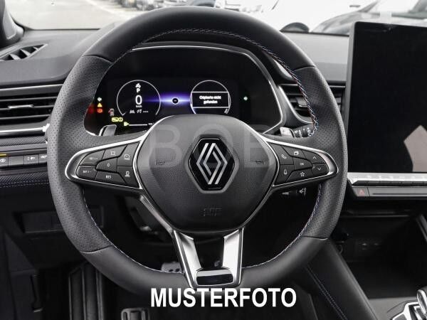 Renault Captur Esprit Alpine 160 AUTOMATIK⭐️D