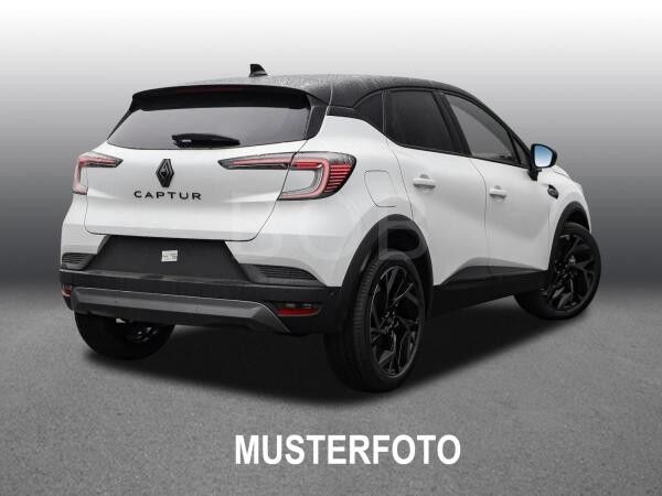 Renault Captur Esprit Alpine 160 AUTOMATIK⭐️D