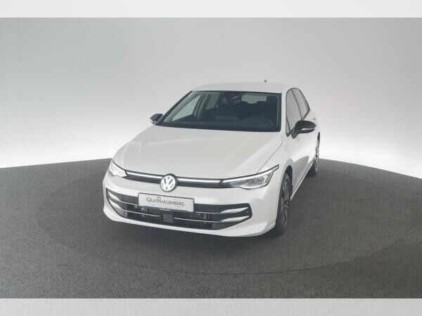 Volkswagen Golf VIII 1.5 eTSI DSG Life / EINMALIGE SONDERZAHLUNG 1.500,- € !