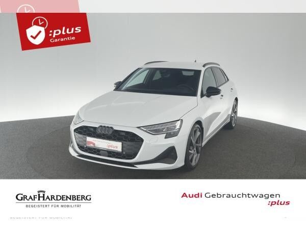 Audi A3 Sportback 35 TFSI advanced / JETZT GW+ KONDITIONEN SICHERN !