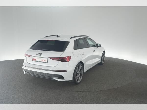 Audi A3 Sportback 35 TFSI advanced / JETZT GW+ KONDITIONEN SICHERN !