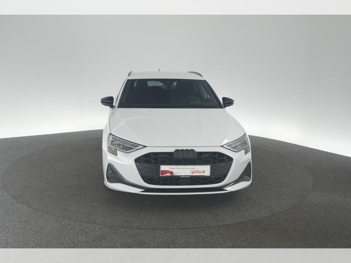 Audi A3 Sportback 35 TFSI advanced / SOFORT VERFÜGBAR !
